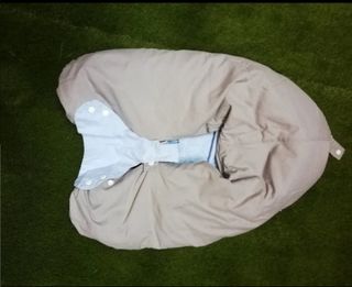 Cojín-almohada de lactancia