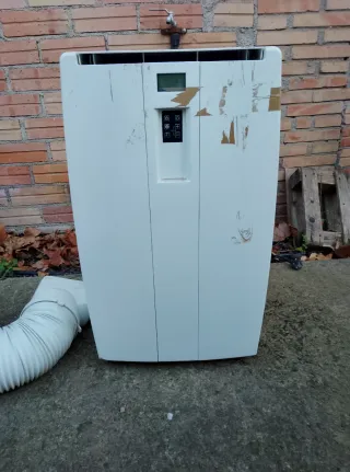 Bomba de calor WAP-357DTH-26R