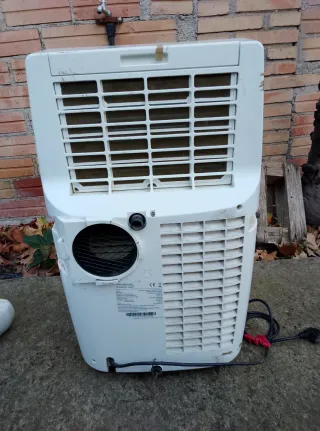 Bomba de calor WAP-357DTH-26R