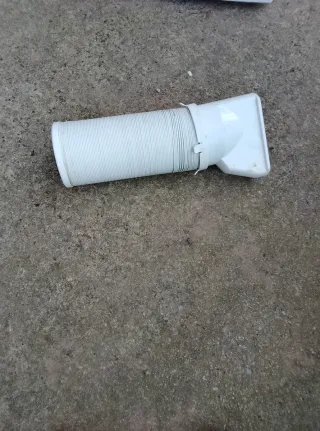 Bomba de calor WAP-357DTH-26R