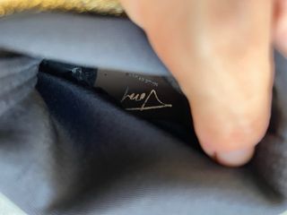 Botines Toral Glitter Dorados Talla 37