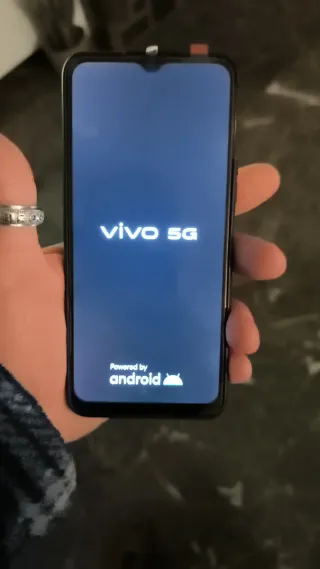 Vivo Y76 5G 256GB