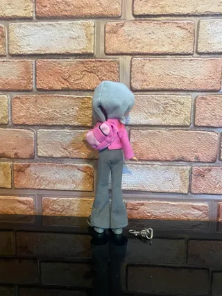 Muñeca W.I.T.C.H. Will