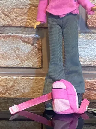 Muñeca W.I.T.C.H. Will