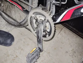 Bicicleta de Montaña Orbea sport