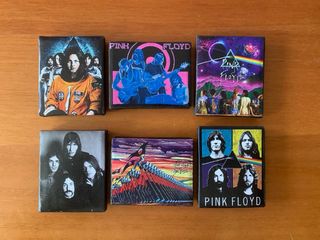 Calamite dei Pink Floyd