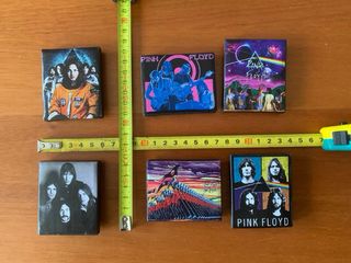 Calamite dei Pink Floyd