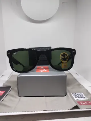 Ray-Ban Wayfarer Folding Occhiali da Sole