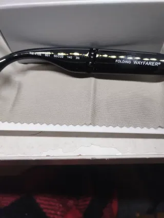 Ray-Ban Wayfarer Folding Occhiali da Sole