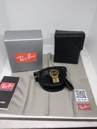 Ray-Ban Wayfarer Folding Occhiali da Sole