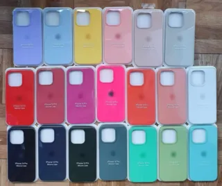 Custodia per iPhone 14 / 14 Pro / 14 Pro Max / 14 Plus