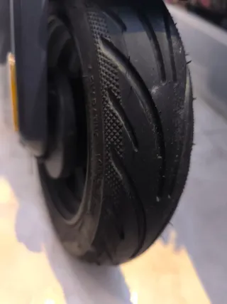 Patinete Eléctrico Segway Ninebot E2 Pro