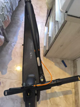 Patinete Eléctrico Segway Ninebot E2 Pro