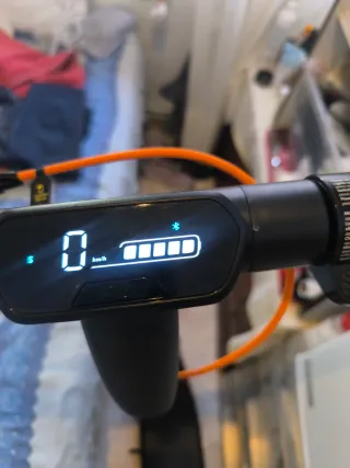 Patinete Eléctrico Segway Ninebot E2 Pro