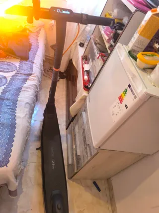 Patinete Eléctrico Segway Ninebot E2 Pro