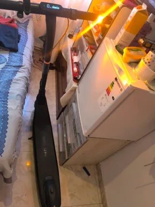 Patinete Eléctrico Segway Ninebot E2 Pro