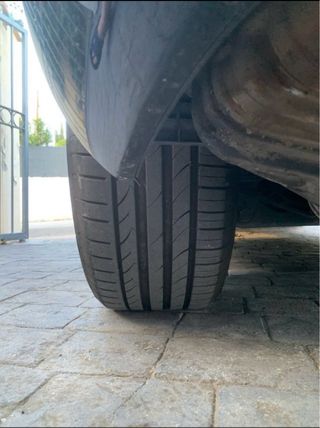 Mercedes-Benz Clase R 2009