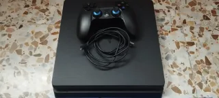 PS4 (PlayStation 4) Fortnite Edición 500GB