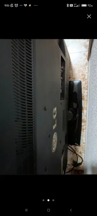 REGALO TV 42' POR COMPRA DE PS4