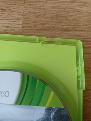 🇬🇧 Skyrim Legendary Edition Xbox 360