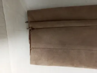 Pantalón Zara Beige