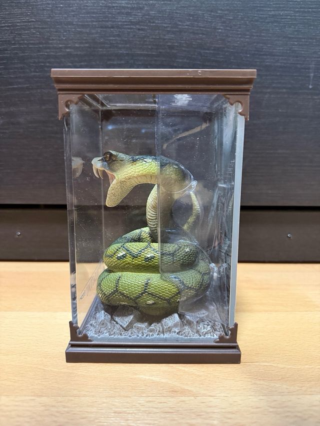 Figura Harry Potter Nagini