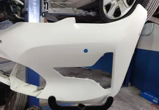 DEFENSA DELANTERA BMW S3 G20 SEDAN