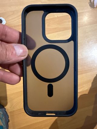 iPhone 16 Pro 128GB black titanium