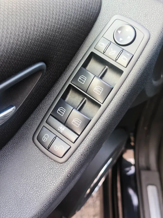 Mercedes-Benz Clase A 2008