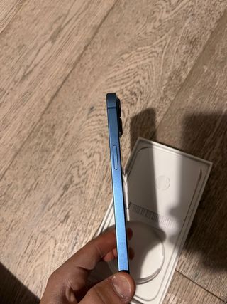 iPhone 13 Blu 128 GB