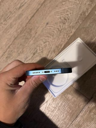 iPhone 13 Blu 128 GB