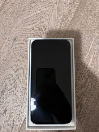 iPhone 13 Blu 128 GB