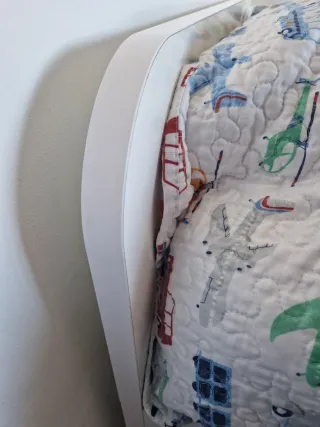 Cama nido con 3 cajones