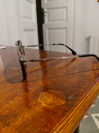 Gafas de sol Carrera Aviador Marrón/ tortoise