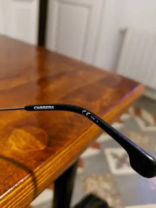 Gafas de sol Carrera Aviador Marrón/ tortoise