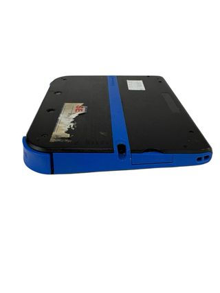 Nintendo 2DS Azul/Negro