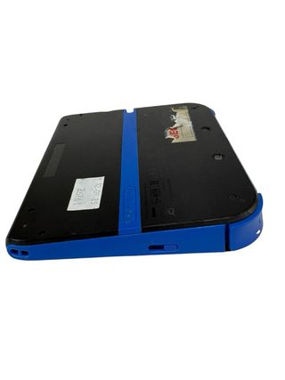 Nintendo 2DS Azul/Negro