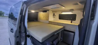 Ford Transit Custom 2017