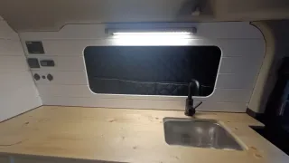 Ford Transit Custom 2017