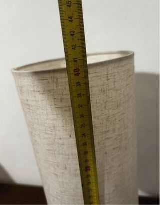 Lampada da tavolo con USB