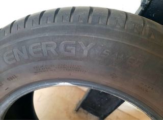 Michelin Energi saver 195/65 R15