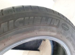 Michelin Energi saver 195/65 R15