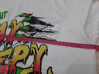 Camiseta Halloween Stay Creepu