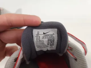 Zapatillas Nike Running