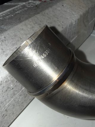 Escape Akrapovic Kawasaki Z900