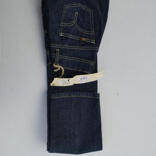 Pantalón Lois Vaquero Talla 26 Mujer Azul