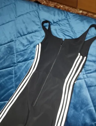 Mono ajustado negro 21's Fashion