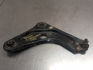 BRAZO SUSPENSION INFERIOR DELANTERO DERECHO OPEL