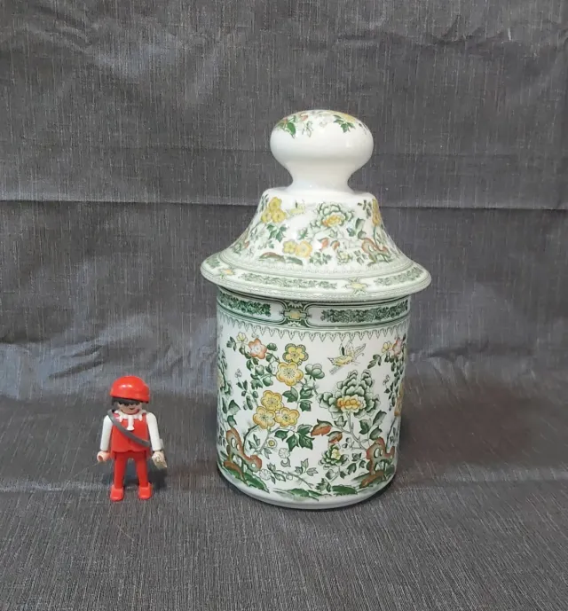 Tibor San Claudio KANTONG