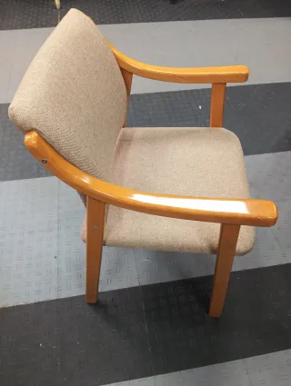 Tapizado encolado y canvio de tela y guoma espuma